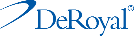 De-Royal-logo