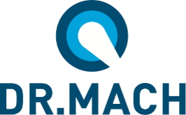 Dr.Mach-logo